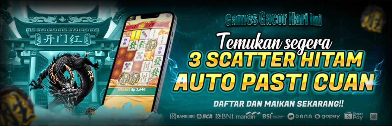 Cakarslot Desktop