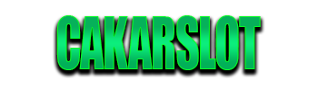 Logo Cakarslot